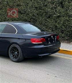 بي ام دبليو الفئة 3